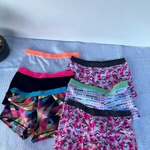 Athletics works boxers